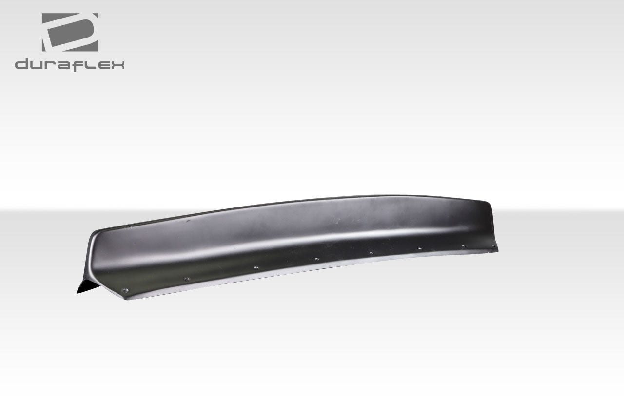 Extreme Dimensions Duraflex Duckbill Wing Spoiler Compatible With 2002-2006 Mitsubishi Lancer - 1 Piece - 115337