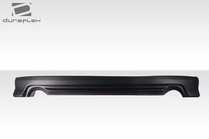 Extreme Dimensions Duraflex H Sport Rear Lip Add On Spoiler Compatible With 2003-2007 Honda Accord - 1 Piece - 115338