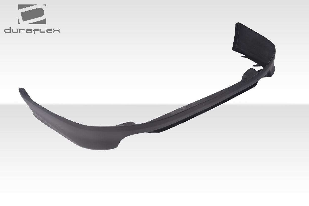 Extreme Dimensions Duraflex H Sport Rear Lip Add On Spoiler Compatible With 2003-2007 Honda Accord - 1 Piece - 115338