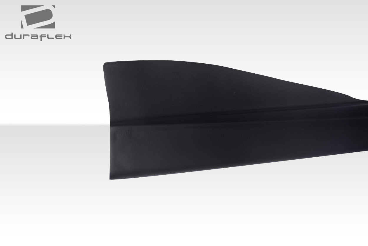 Extreme Dimensions Duraflex H Sport Side Skirts Compatible With 2003-2007 Honda Accord - 2 Piece - 115339
