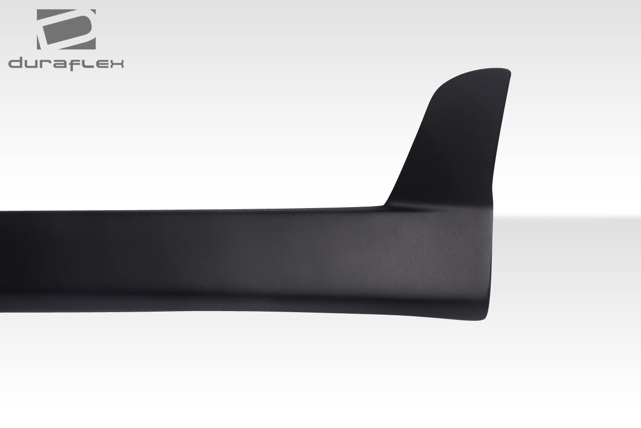 Extreme Dimensions Duraflex H Sport Side Skirts Compatible With 2003-2007 Honda Accord - 2 Piece - 115339