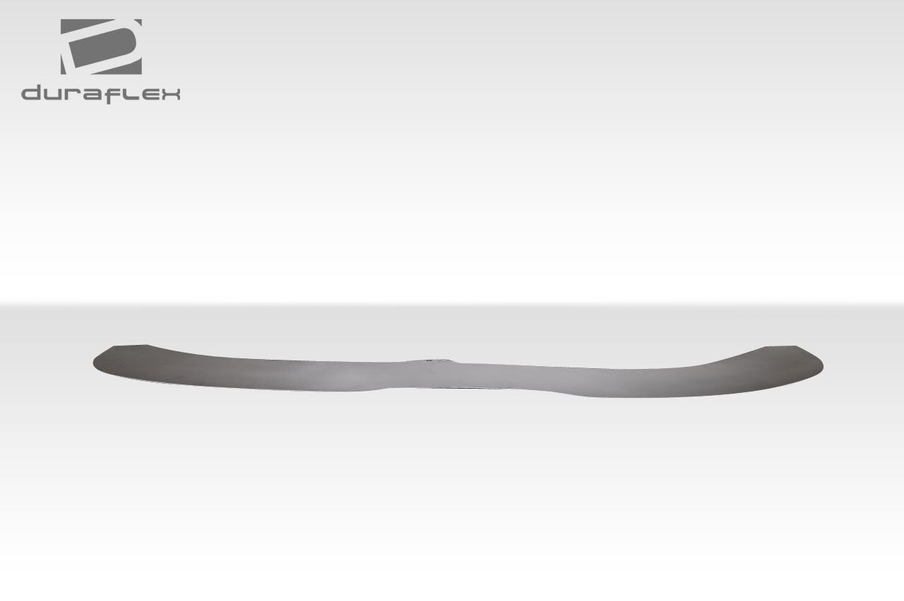 Extreme Dimensions Duraflex NV3 Front Lip Spoiler Splitter Compatible With 2003-2008 Nissan 350Z Z33 - 3 Piece - 3 Piece - 115340