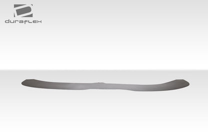 Extreme Dimensions Duraflex NV3 Front Lip Spoiler Splitter Compatible With 2003-2008 Nissan 350Z Z33 - 3 Piece - 3 Piece - 115340