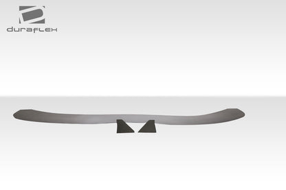 Extreme Dimensions Duraflex NV3 Front Lip Spoiler Splitter Compatible With 2003-2008 Nissan 350Z Z33 - 3 Piece - 3 Piece - 115340