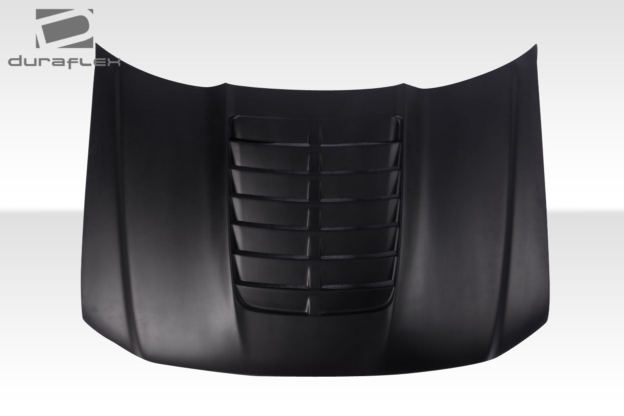 Extreme Dimensions Duraflex GT500 V2 Hood Compatible With 2004-2008 Ford F150 - 1 Piece - 115343