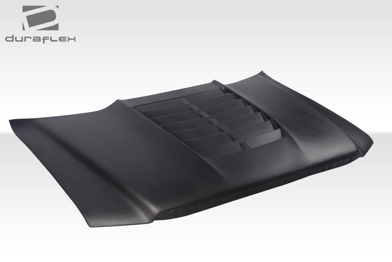 Extreme Dimensions Duraflex GT500 V2 Hood Compatible With 2004-2008 Ford F150 - 1 Piece - 115343