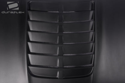 Extreme Dimensions Duraflex GT500 V2 Hood Compatible With 2004-2008 Ford F150 - 1 Piece - 115343
