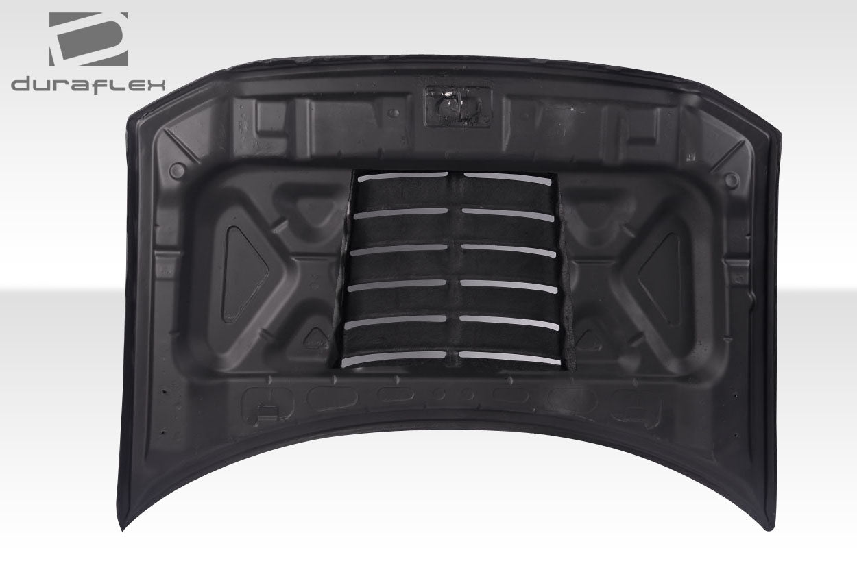 Extreme Dimensions Duraflex GT500 V2 Hood Compatible With 2004-2008 Ford F150 - 1 Piece - 115343