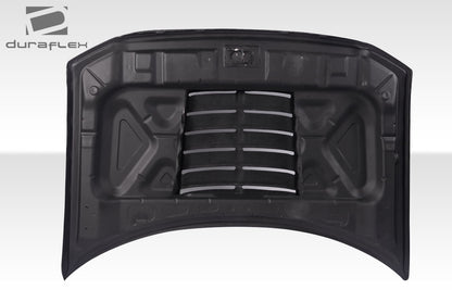 Extreme Dimensions Duraflex GT500 V2 Hood Compatible With 2004-2008 Ford F150 - 1 Piece - 115343