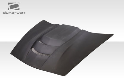 Extreme Dimensions Duraflex ZR1 V2 Hood Compatible With 2005-2013 Chevrolet Corvette - 1 Piece - 115347