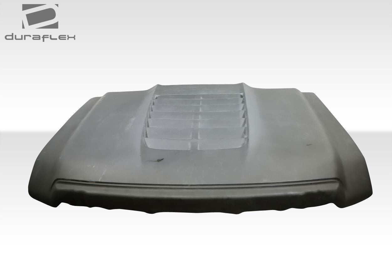 Extreme Dimensions Duraflex GT500 V2 Hood Compatible With 2008-2010 Ford Super Duty - 1 Piece - 115351