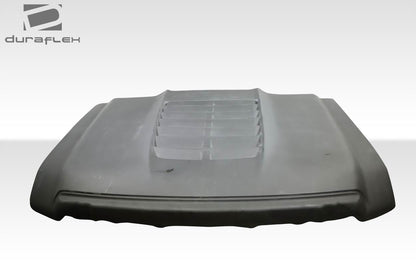 Extreme Dimensions Duraflex GT500 V2 Hood Compatible With 2008-2010 Ford Super Duty - 1 Piece - 115351