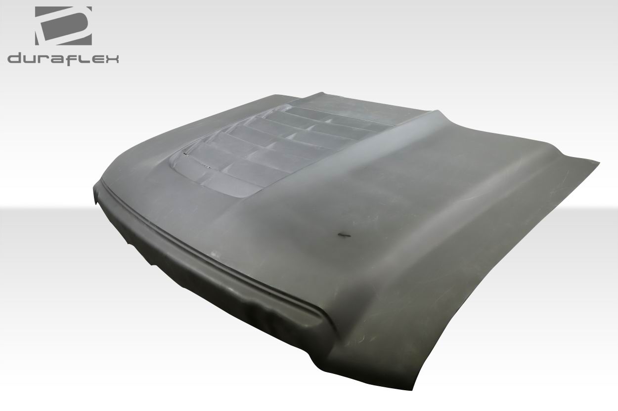 Extreme Dimensions Duraflex GT500 V2 Hood Compatible With 2008-2010 Ford Super Duty - 1 Piece - 115351