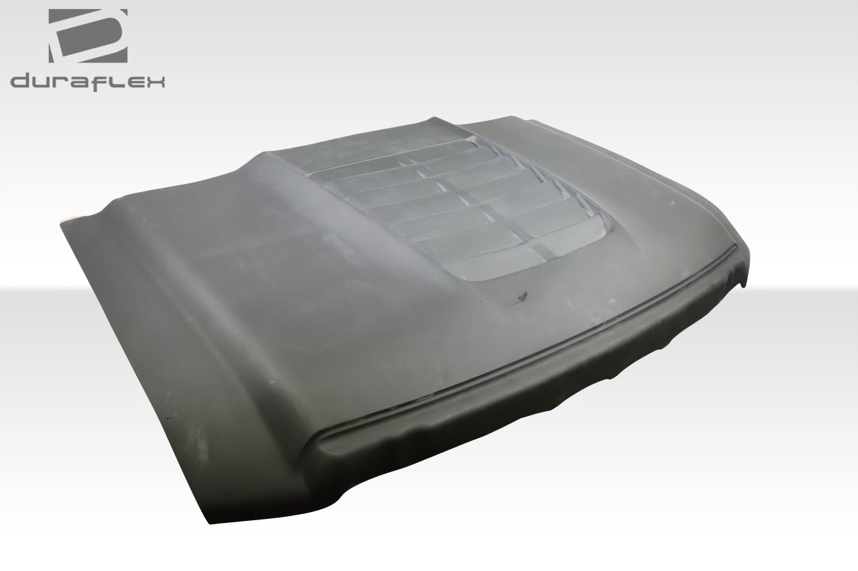 Extreme Dimensions Duraflex GT500 V2 Hood Compatible With 2008-2010 Ford Super Duty - 1 Piece - 115351