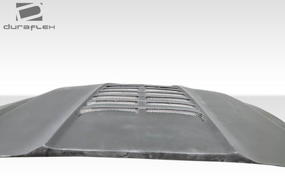 Extreme Dimensions Duraflex GT500 V2 Hood Compatible With 2008-2010 Ford Super Duty - 1 Piece - 115351