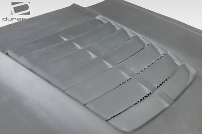 Extreme Dimensions Duraflex GT500 V2 Hood Compatible With 2008-2010 Ford Super Duty - 1 Piece - 115351