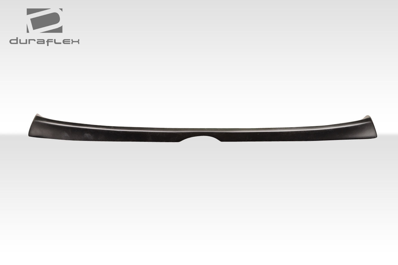 Extreme Dimensions Duraflex R Spec Wing Spoiler Compatible With 2008-2011 Subaru Impreza - 1 Piece - 115353