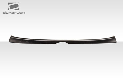 Extreme Dimensions Duraflex R Spec Wing Spoiler Compatible With 2008-2011 Subaru Impreza - 1 Piece - 115353