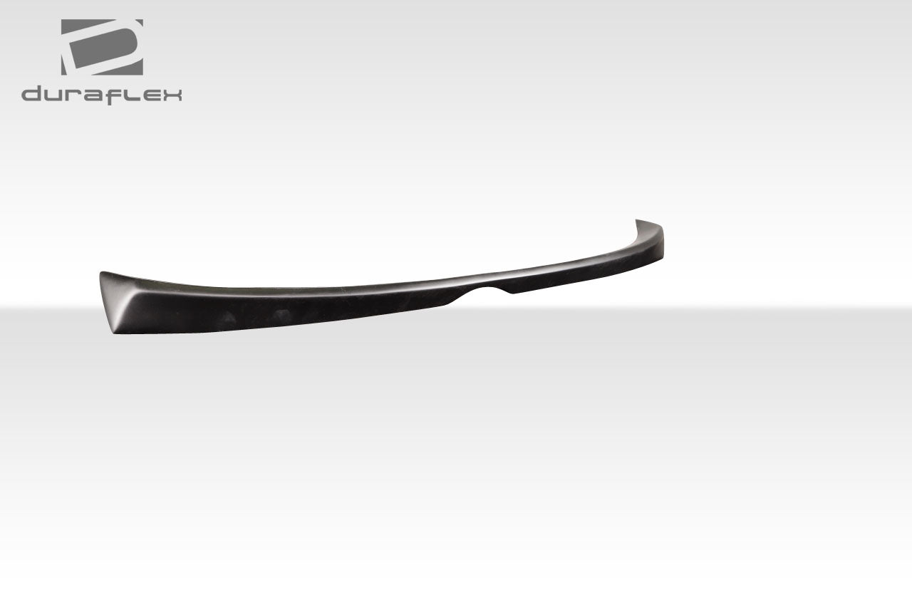 Extreme Dimensions Duraflex R Spec Wing Spoiler Compatible With 2008-2011 Subaru Impreza - 1 Piece - 115353