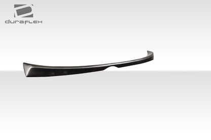 Extreme Dimensions Duraflex R Spec Wing Spoiler Compatible With 2008-2011 Subaru Impreza - 1 Piece - 115353