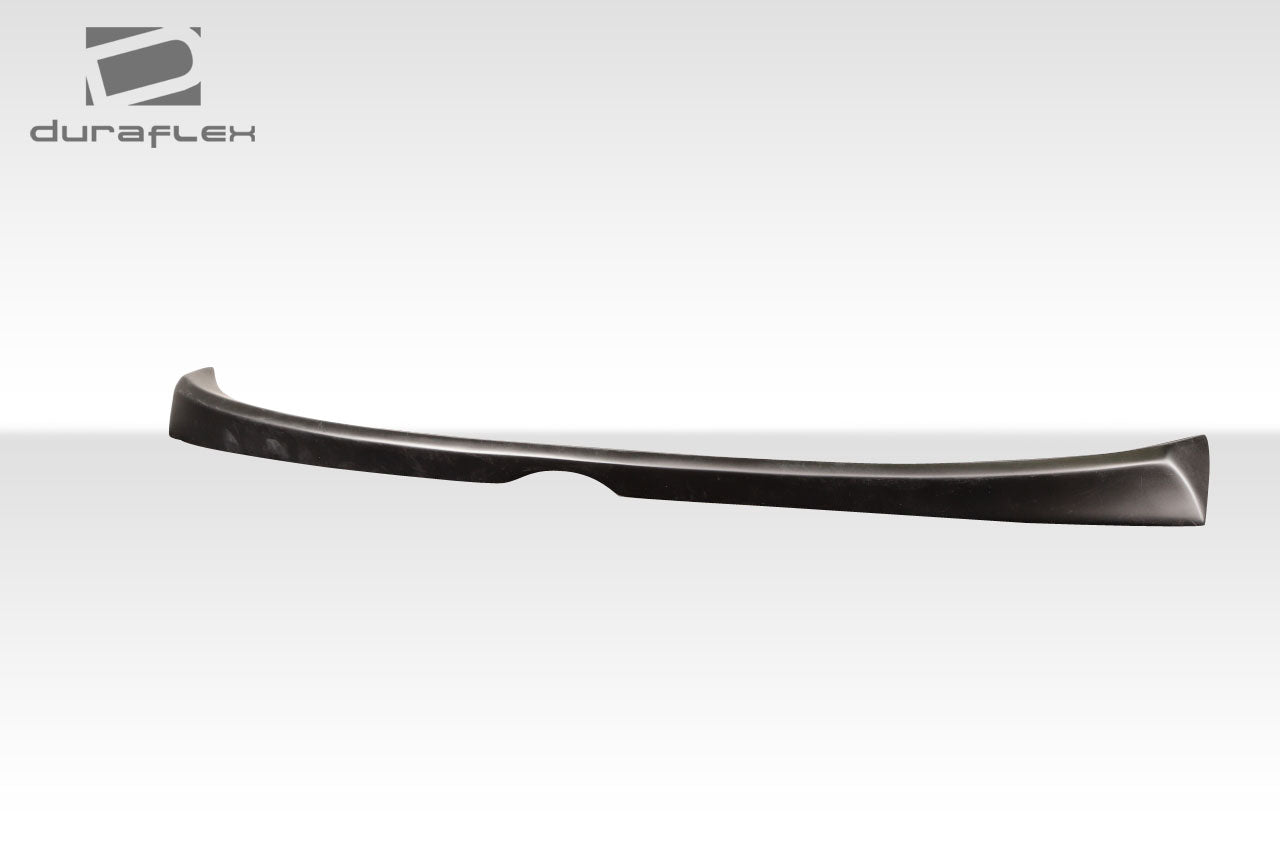 Extreme Dimensions Duraflex R Spec Wing Spoiler Compatible With 2008-2011 Subaru Impreza - 1 Piece - 115353