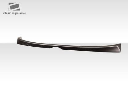 Extreme Dimensions Duraflex R Spec Wing Spoiler Compatible With 2008-2011 Subaru Impreza - 1 Piece - 115353