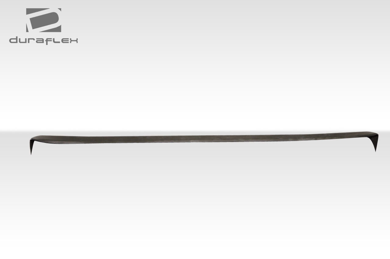 Extreme Dimensions Duraflex R Spec Wing Spoiler Compatible With 2008-2011 Subaru Impreza - 1 Piece - 115353