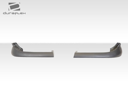 Extreme Dimensions Duraflex CVX Front Lip Spoiler Compatible With 2008-2014 Dodge Challenger - 2 Piece - 115356