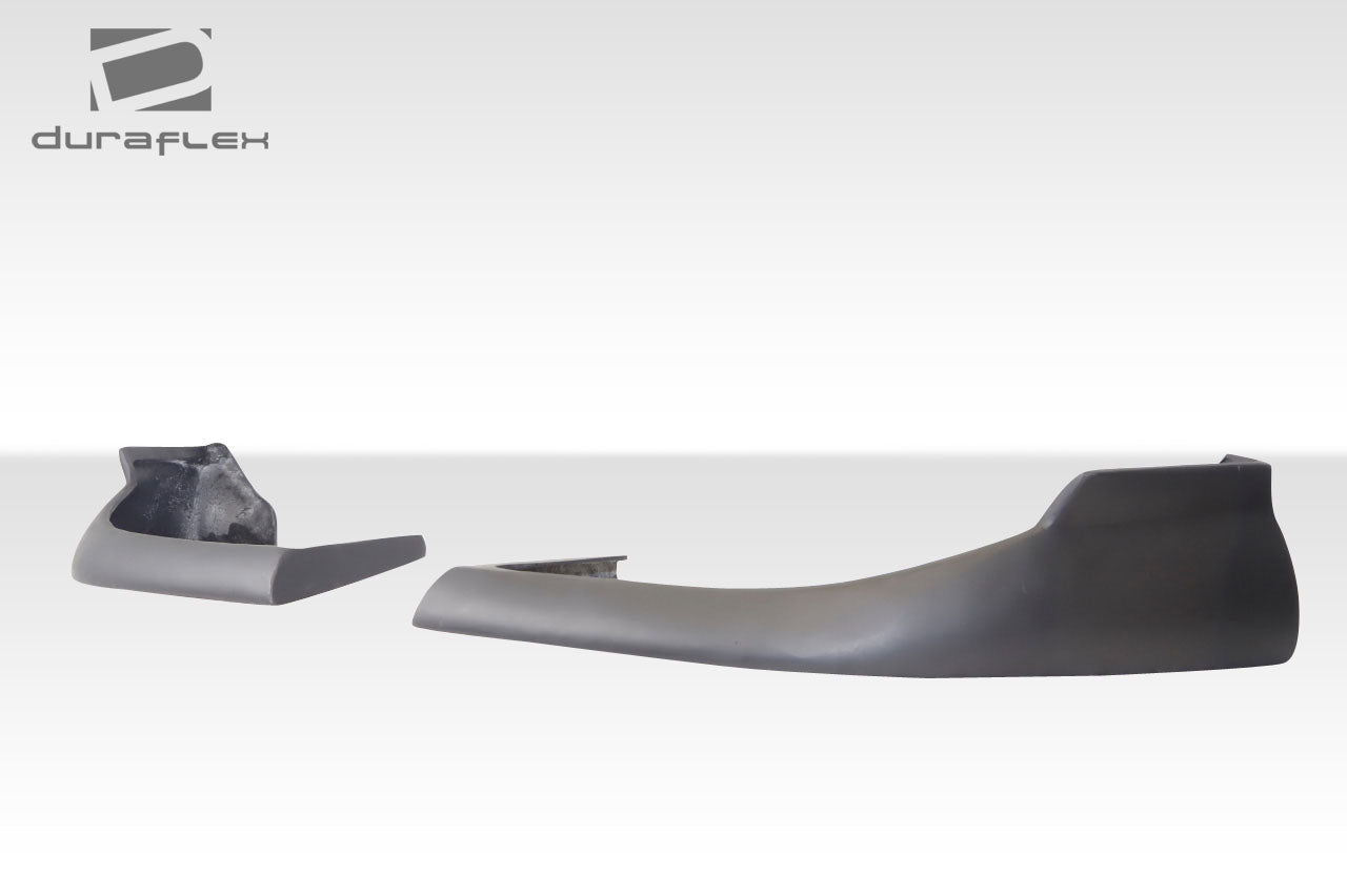 Extreme Dimensions Duraflex CVX Front Lip Spoiler Compatible With 2008-2014 Dodge Challenger - 2 Piece - 115356