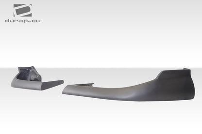 Extreme Dimensions Duraflex CVX Front Lip Spoiler Compatible With 2008-2014 Dodge Challenger - 2 Piece - 115356