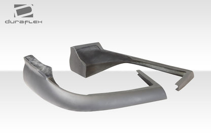 Extreme Dimensions Duraflex CVX Front Lip Spoiler Compatible With 2008-2014 Dodge Challenger - 2 Piece - 115356