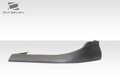 Extreme Dimensions Duraflex CVX Front Lip Spoiler Compatible With 2008-2014 Dodge Challenger - 2 Piece - 115356