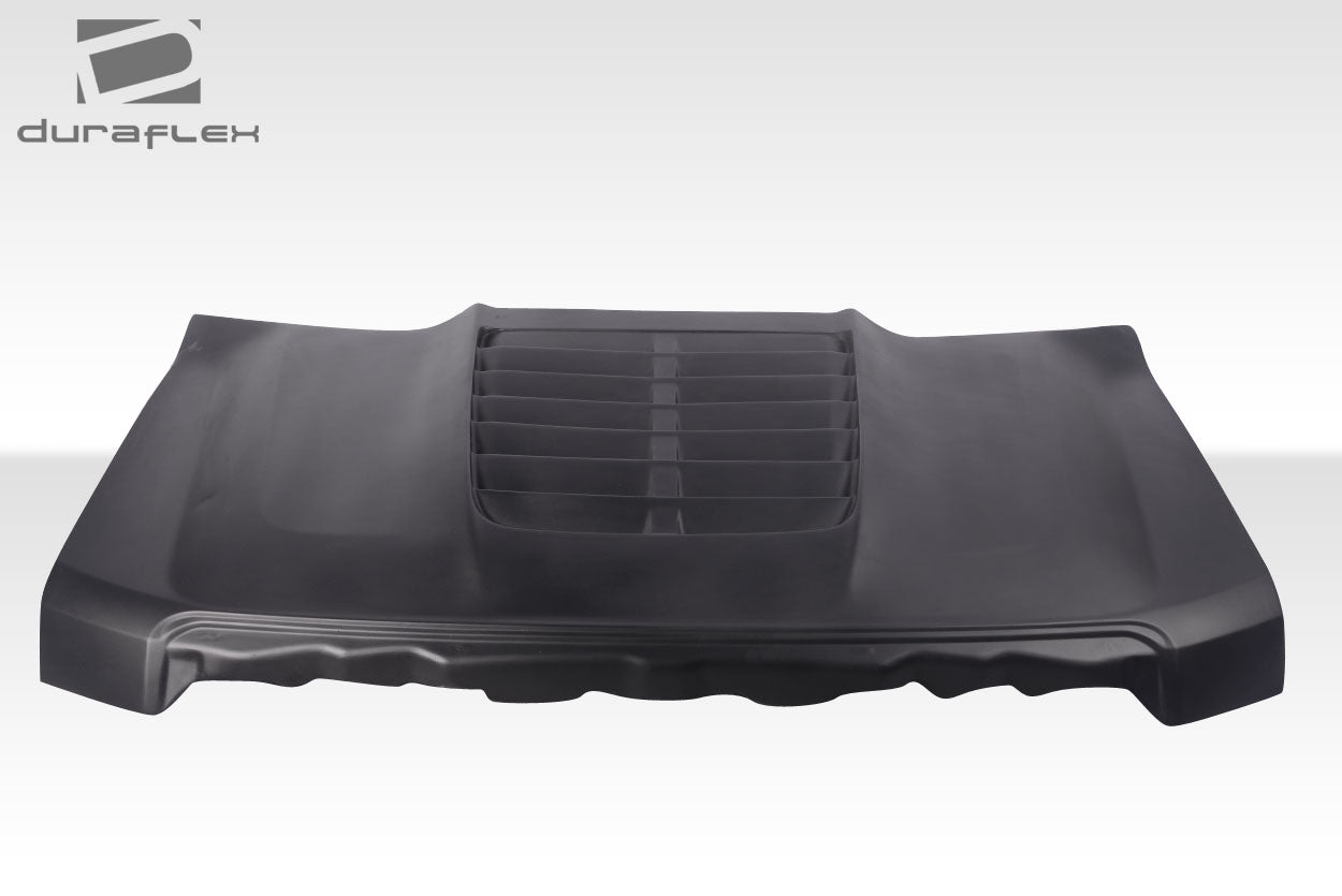 Extreme Dimensions Duraflex GT500 V2 Hood Compatible With 2009-2014 Ford F150 - 1 Piece - 115359