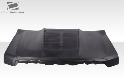 Extreme Dimensions Duraflex GT500 V2 Hood Compatible With 2009-2014 Ford F150 - 1 Piece - 115359