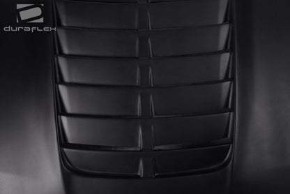 Extreme Dimensions Duraflex GT500 V2 Hood Compatible With 2009-2014 Ford F150 - 1 Piece - 115359
