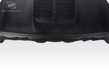 Extreme Dimensions Duraflex GT500 V2 Hood Compatible With 2009-2014 Ford F150 - 1 Piece - 115359