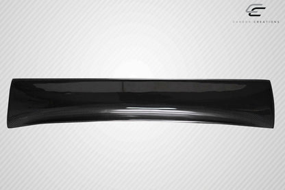 Carbon Creations RBS Rear Wing Spoiler Compatible With 2009-2020 Nissan 370Z Z34 - 1 Piece - 115360