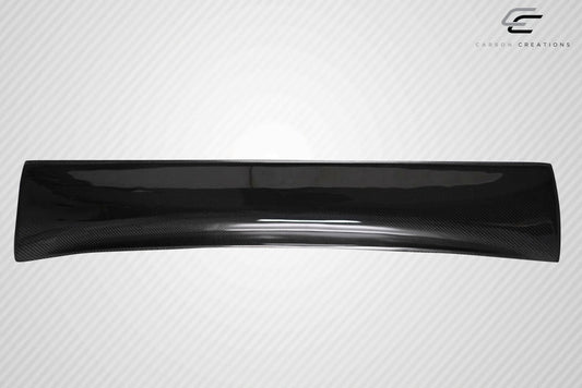 Carbon Creations RBS Rear Wing Spoiler Compatible With 2009-2020 Nissan 370Z Z34 - 1 Piece - 115360