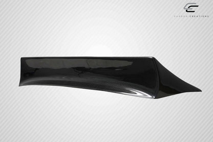 Carbon Creations RBS Rear Wing Spoiler Compatible With 2009-2020 Nissan 370Z Z34 - 1 Piece - 115360