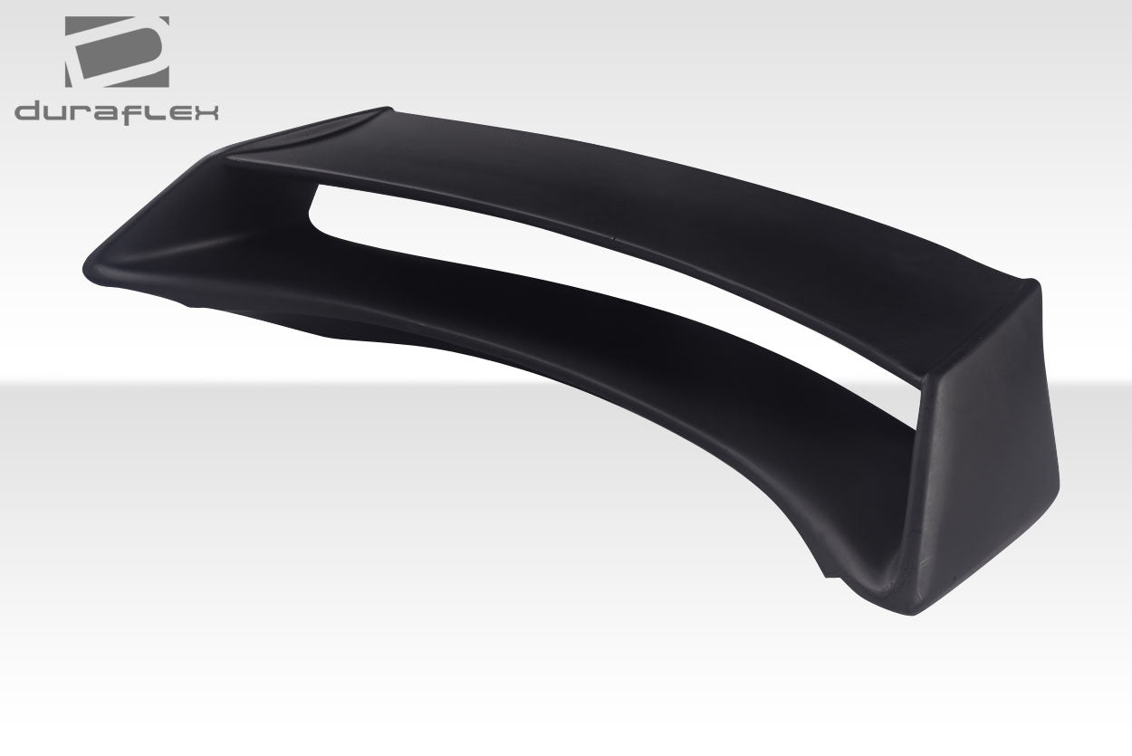 Extreme Dimensions Duraflex AM-S Rear Wing Spoiler Compatible With 2009-2020 Nissan 370Z Z34 - 1 Piece - 115363
