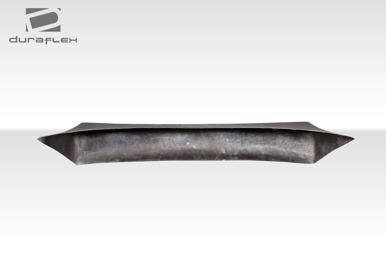 Extreme Dimensions Duraflex RBS Rear Wing Spoiler Compatible With 2009-2020 Nissan 370Z Z34 - 1 Piece - 115364