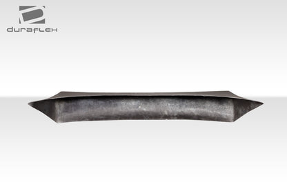 Extreme Dimensions Duraflex RBS Rear Wing Spoiler Compatible With 2009-2020 Nissan 370Z Z34 - 1 Piece - 115364