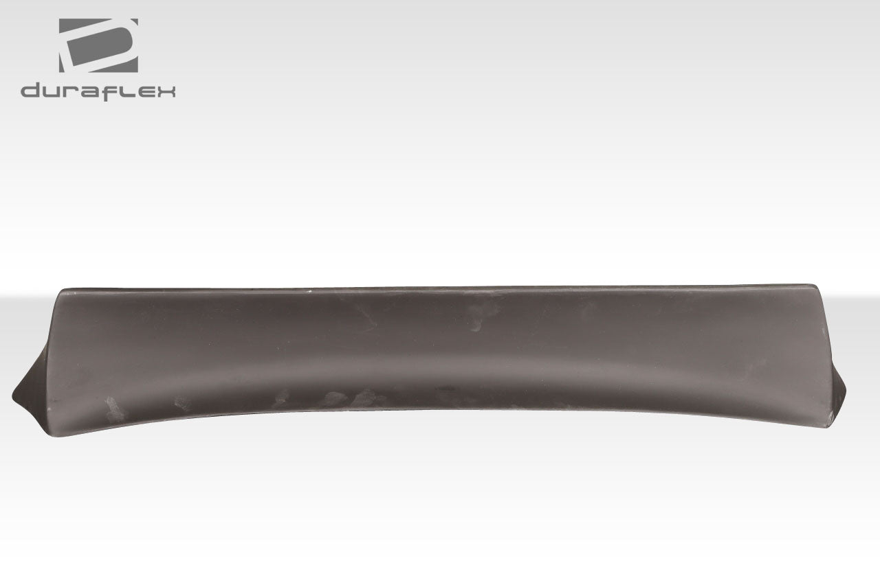 Extreme Dimensions Duraflex RBS Rear Wing Spoiler Compatible With 2009-2020 Nissan 370Z Z34 - 1 Piece - 115364