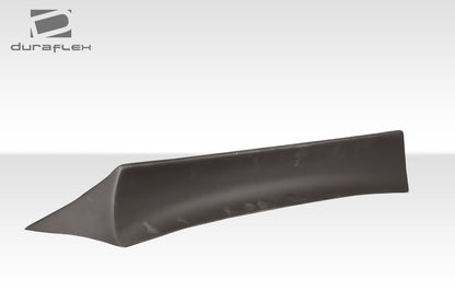 Extreme Dimensions Duraflex RBS Rear Wing Spoiler Compatible With 2009-2020 Nissan 370Z Z34 - 1 Piece - 115364