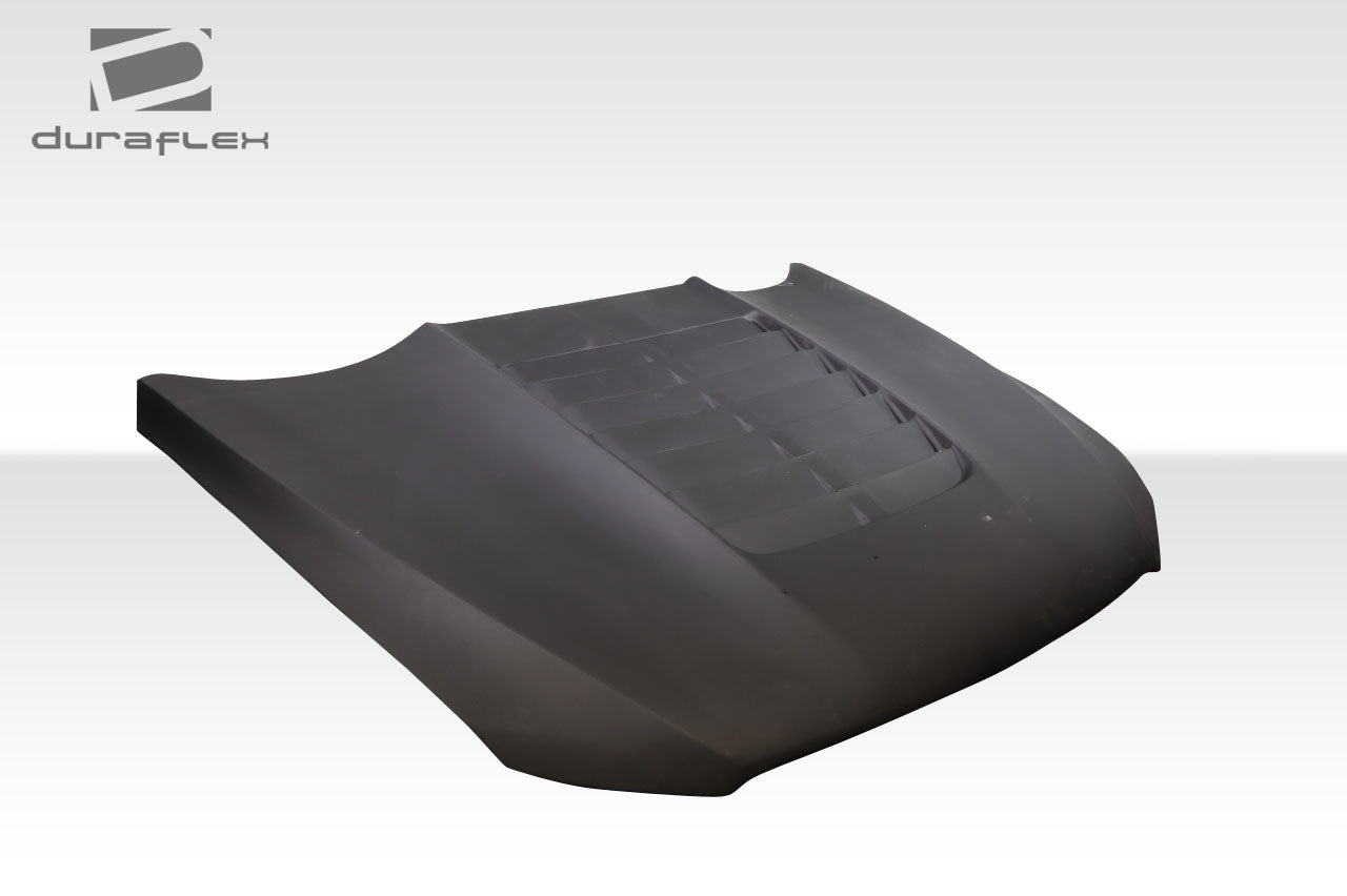 Extreme Dimensions Duraflex GT500 V2 Hood Compatible With 2013-2019 Ford Taurus - 1 Piece - 115368