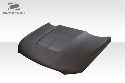 Extreme Dimensions Duraflex GT500 V2 Hood Compatible With 2013-2019 Ford Taurus - 1 Piece - 115368