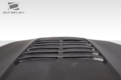 Extreme Dimensions Duraflex GT500 V2 Hood Compatible With 2013-2019 Ford Taurus - 1 Piece - 115368
