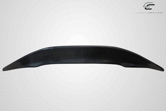 Carbon Creations Legacy Rear Wing Spoiler Compatible With 2013-2020 FR-S Toyota 86 Subaru BRZ - 1 Piece - 115370