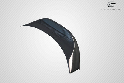 Carbon Creations Legacy Rear Wing Spoiler Compatible With 2013-2020 FR-S Toyota 86 Subaru BRZ - 1 Piece - 115370
