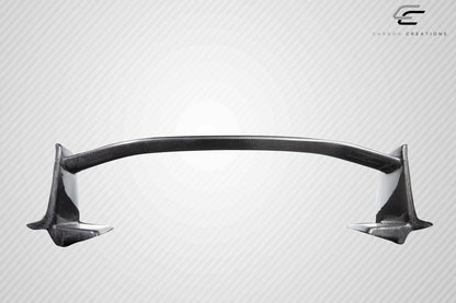 Carbon Creations NBR Rear Wing Spoiler Compatible With 2013-2020 Scion FR-S Toyota 86 Subaru BRZ - 1 Piece - 115371
